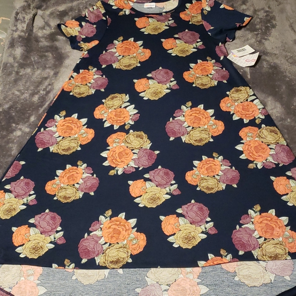 LulaRoe Carly